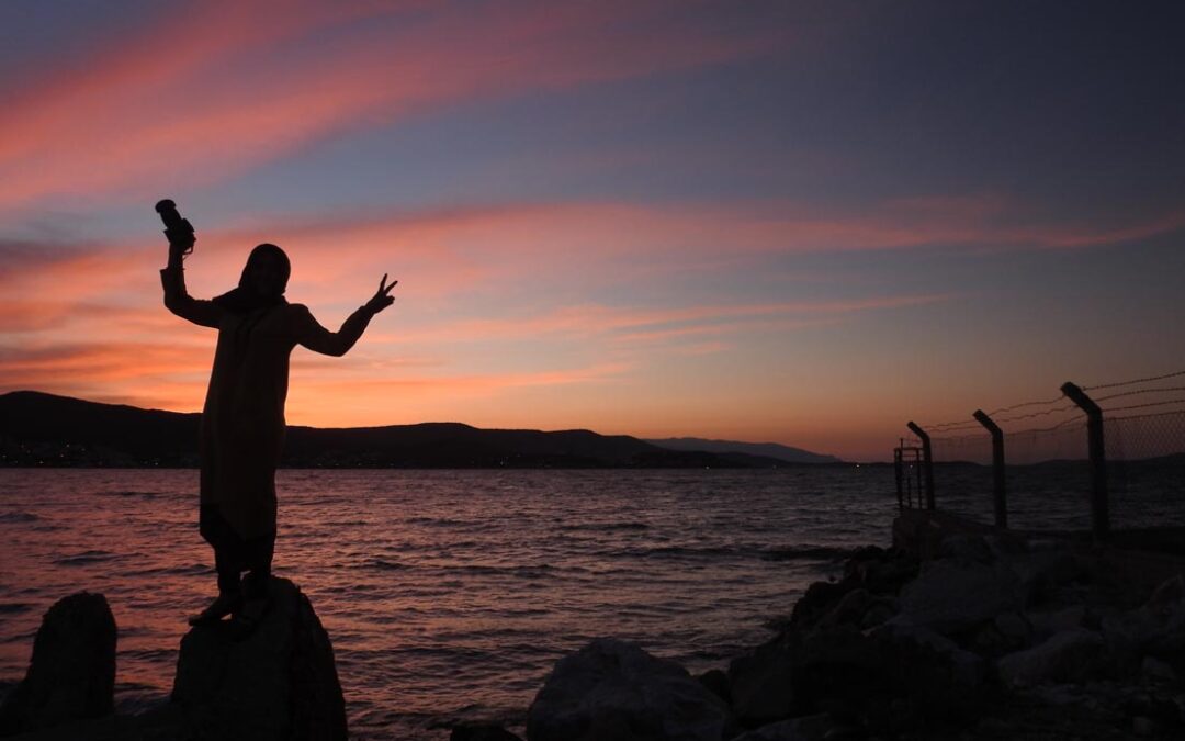 Karantina Adası Urla