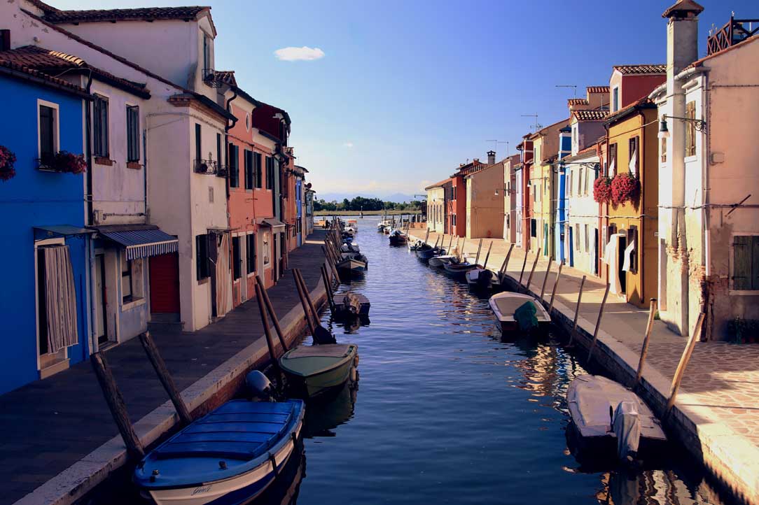 Murano&Burano