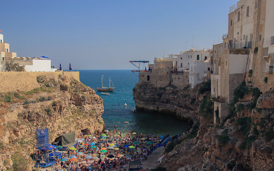 Polignano A Mare