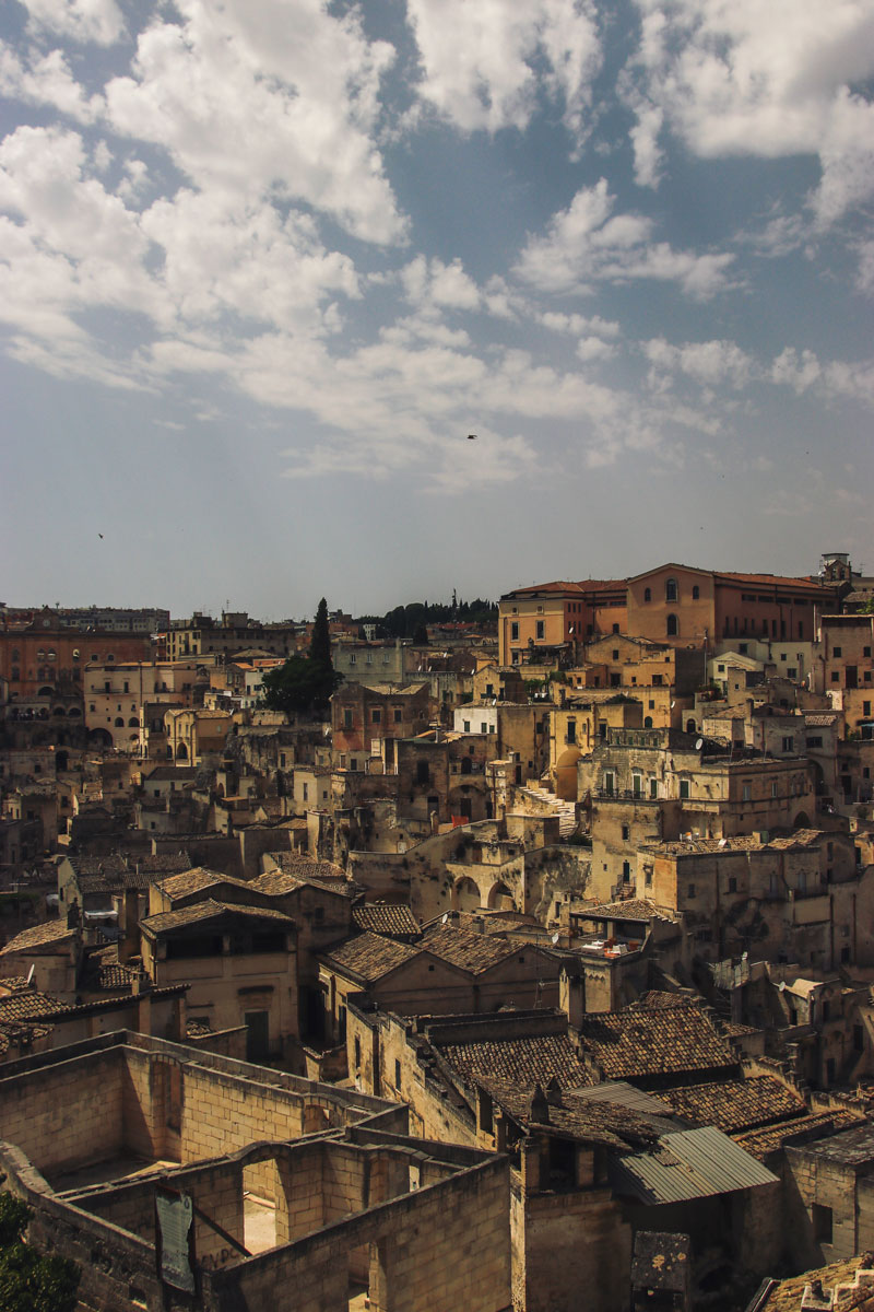 www.cekergezer.com ÇekerGezeR Hakan Aydın Matera, Italy - İtalya