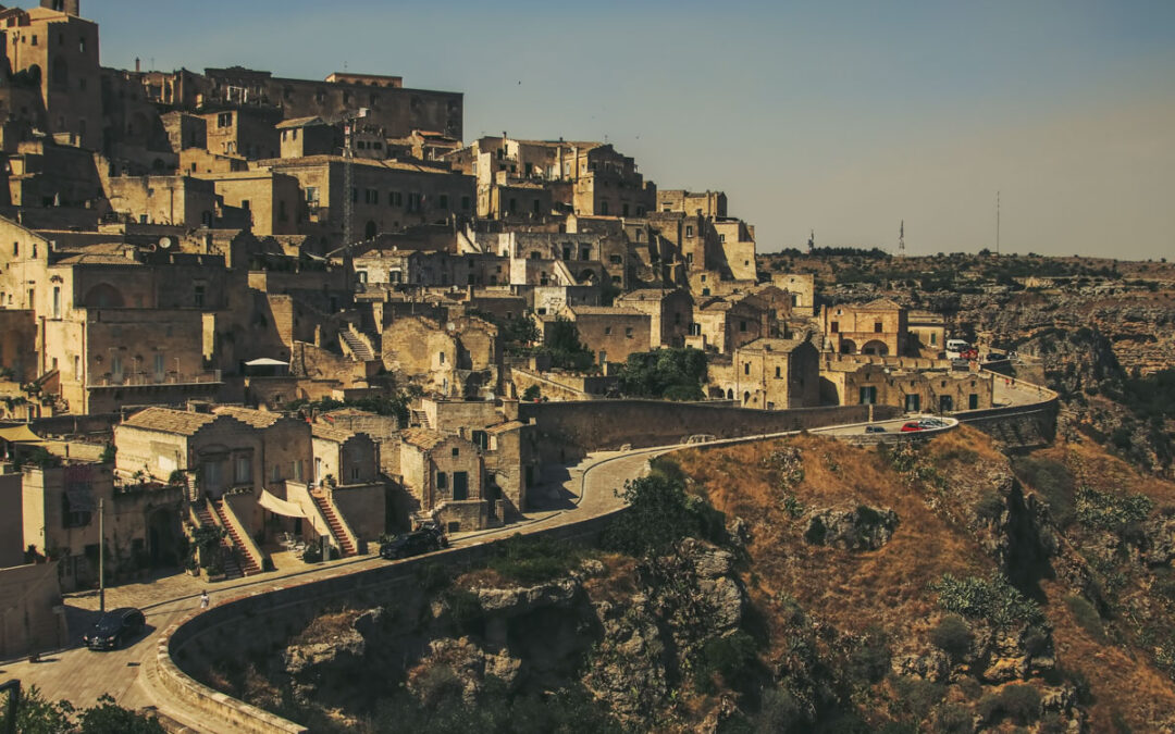 Matera