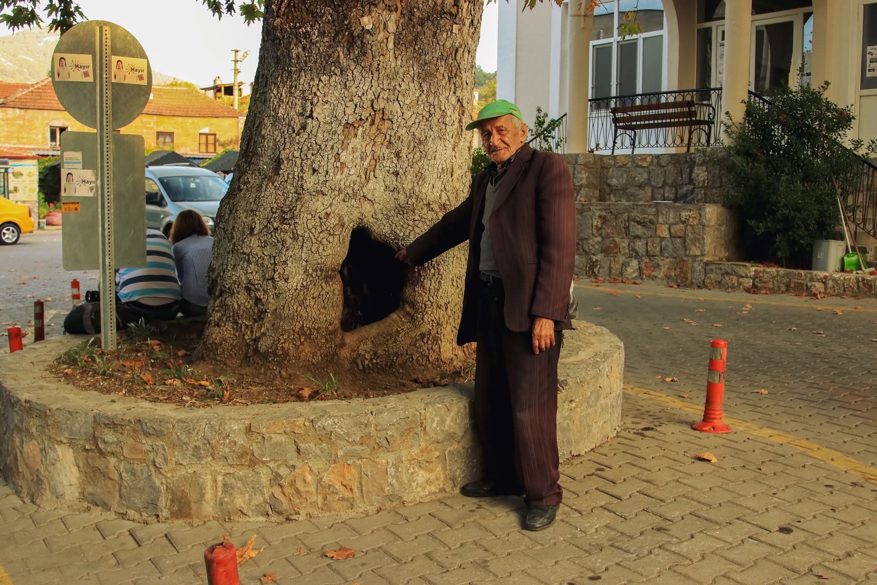 Fethiye Fotoğrafları www.cekergezer.com ÇekerGezeR Hakan Aydın Fethiye Fotoğraf Festivali