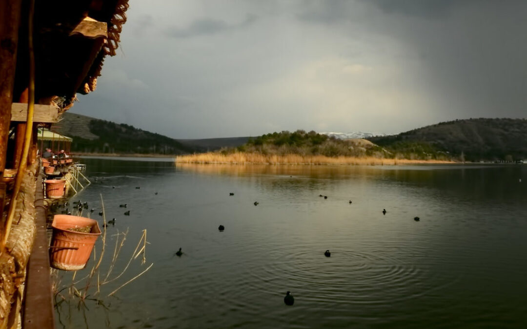 Eymir Gölü Fotoğrafları Ankara Türkiye Çekergezer Hakan Aydın www.cekergezer.com www.cekergezer.com