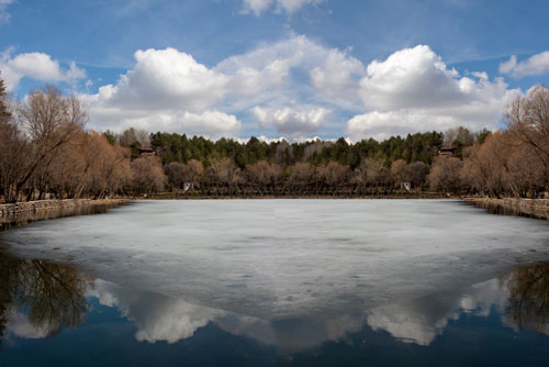 Ankara Gençlik Parkı