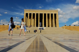 Anıtkabir Fotoğrafları Ankara Çekergezer Hakan Aydın Gezgin Fotoğrafçı www.cekergezer.com www.cekergezer.com