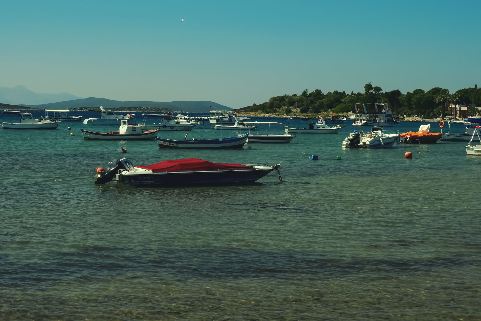 Ildır Fotoğrafları Izmir Türkiye Çekergezer Hakan Aydın Gezgin Fotoğrafçı www.cekergezer.com www.cekergezer.com