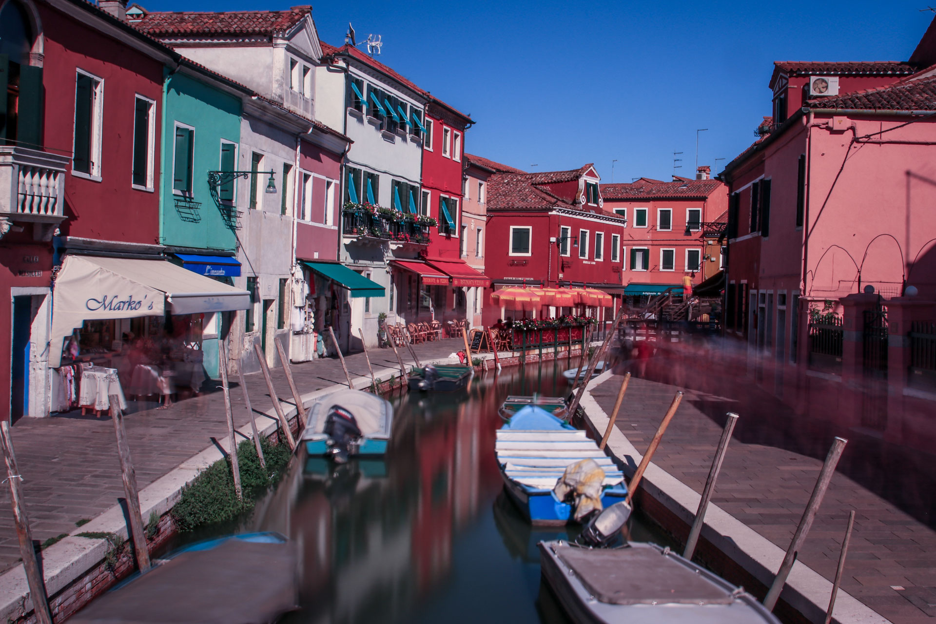 Murano Burano Fotoğrafları Italya Gezilecek Yerler Çekergezer Hakan Aydın Gezgin Fotoğrafçı www.cekergezer.com www.cekergezer.com