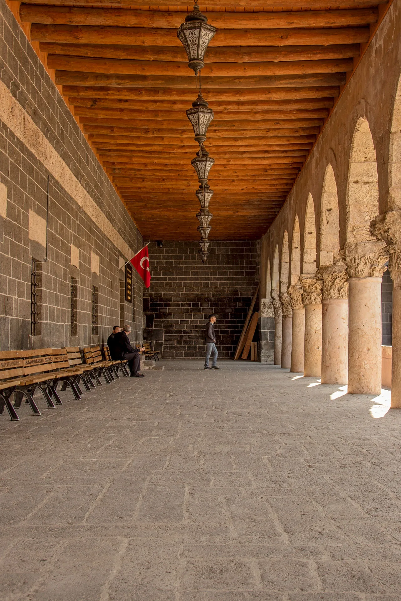 Diyarbakır Fotoğrafları Türkiye Gezgin Fotoğrafçı Çekergezer Hakan Aydın Fotoğrafları www.cekergezer.com www.cekergezer.com