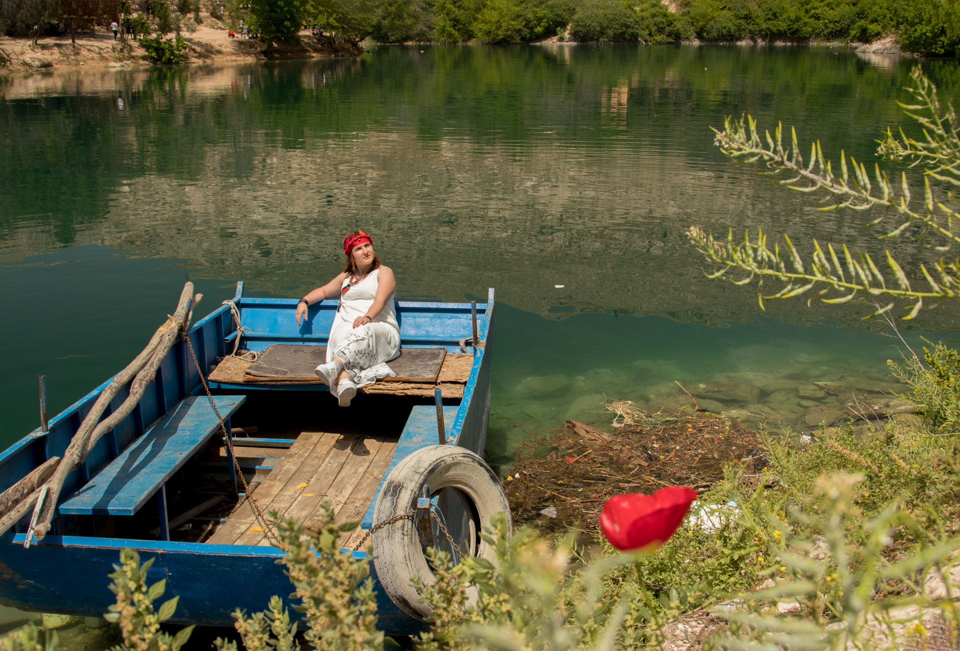 Batık Şehir Halfeti Fotoğrafları Şanlıurfa Türkiye Gezgin Fotoğrafçı Çekergezer Hakan Aydın www.cekergezer.com www.cekergezer.com