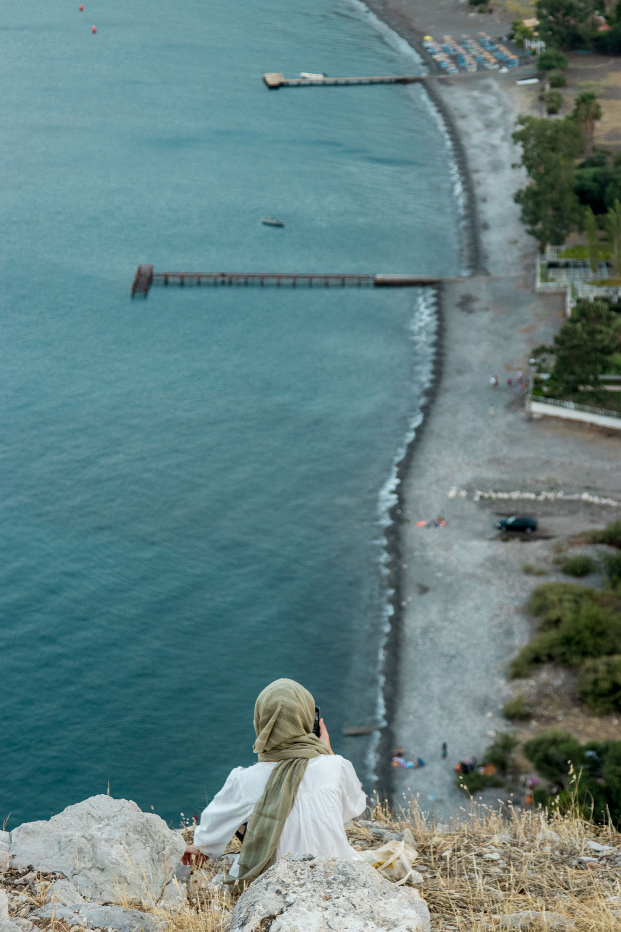 Kumlubük Koyu Marmaris Muğla Türkiye Gezgin Fotoğrafçı Çekergezer Hakan Aydın Fotoğrafları www.cekergezer.com