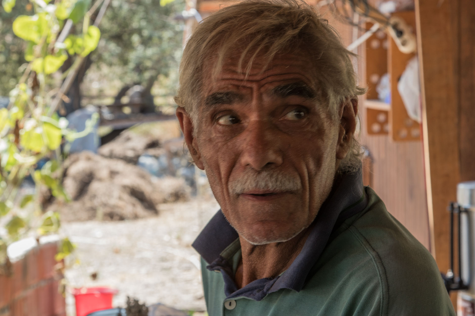 Bayır Köyü Eski Yağhane Marmaris Muğla Türkiye Çekergezer Hakan Aydın Fotoğrafları Gezgin Fotoğrafçı Marmaris Gezi Rehberi