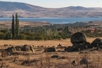 Kaman Fotoğrafları