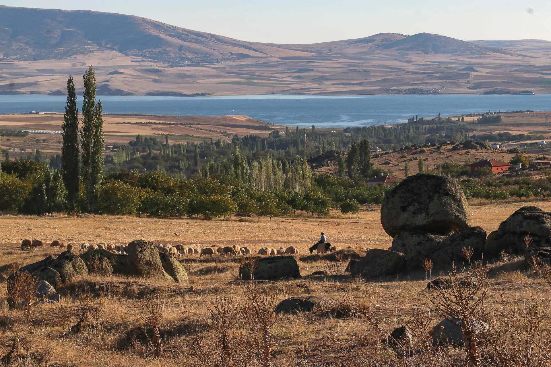 Kırşehir Kaman Fotoğrafları Çekergezer Hakan Aydın Fotoğrafları Gezgin Fotoğrafçı www.cekergezer.com