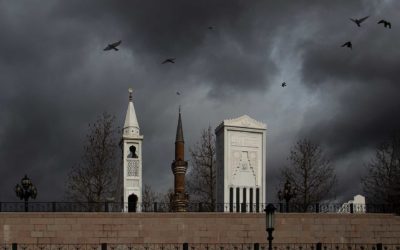 Ankara’da Fotoğraf Çekmek