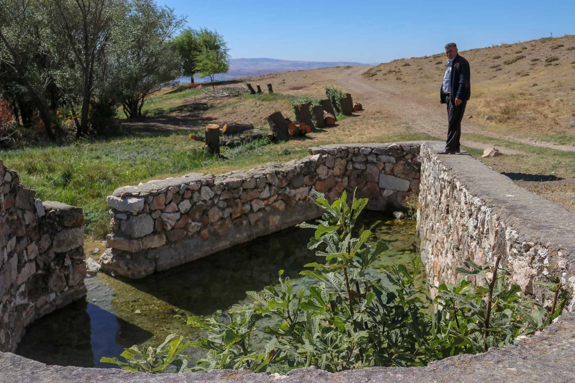 Kırşehir Kaman Fotoğrafları Çekergezer Hakan Aydın Fotoğrafları Gezgin Fotoğrafçı www.cekergezer.com