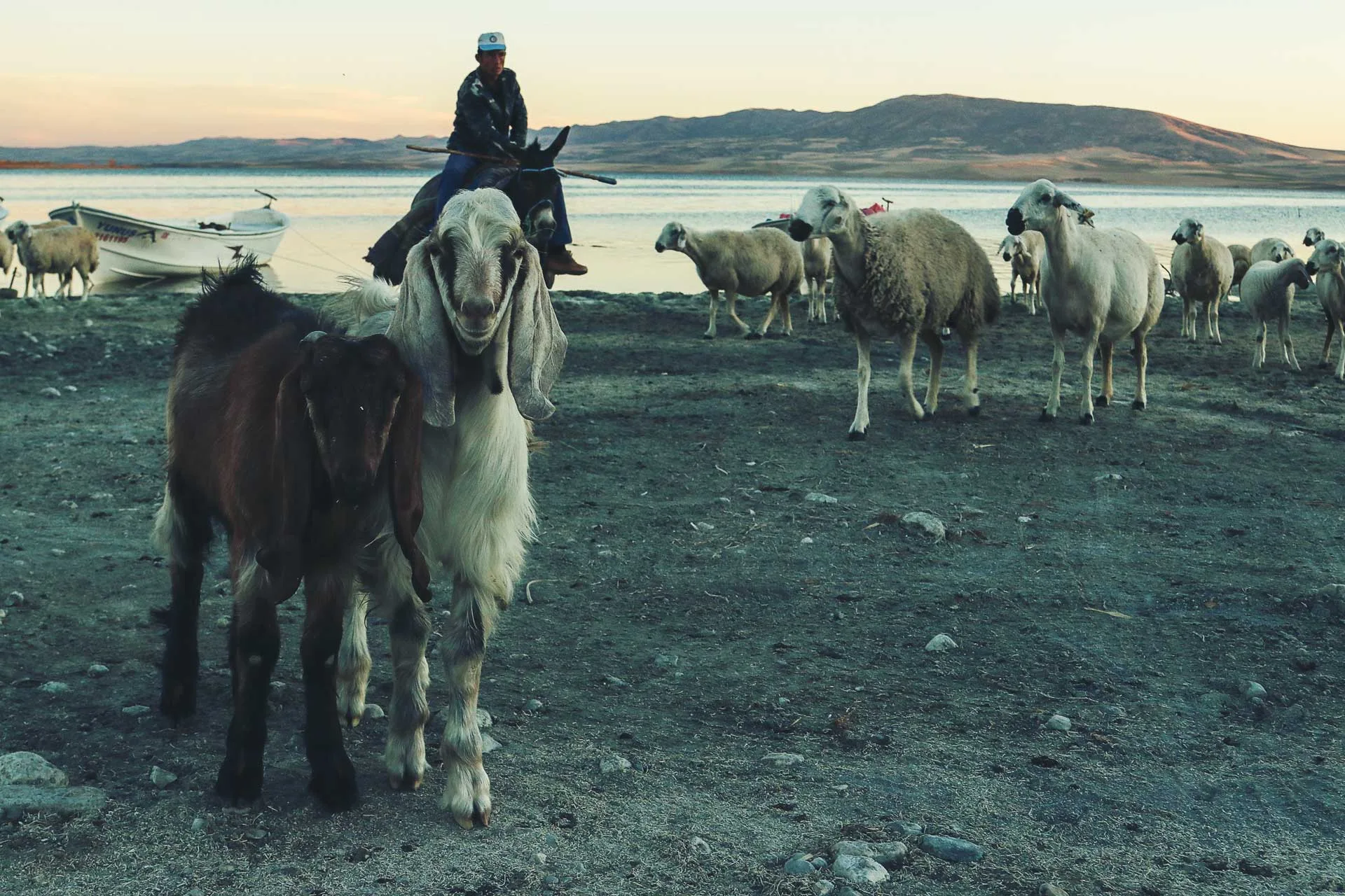 Kırşehir Kaman Fotoğrafları Çekergezer Hakan Aydın Fotoğrafları Gezgin Fotoğrafçı www.cekergezer.com
