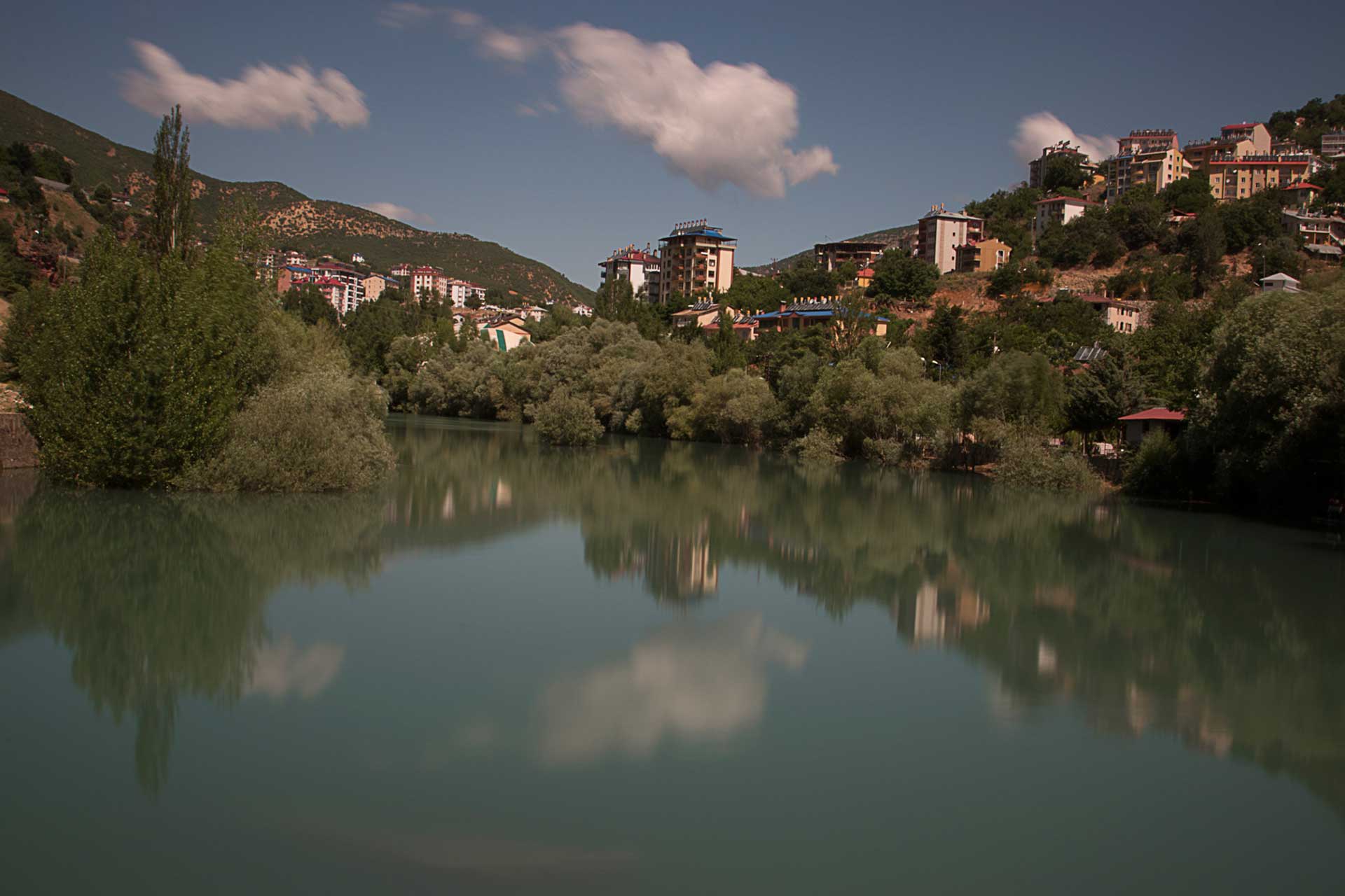 Çekergezer Hakan Aydın Tunceli Fotoğrafları Tunceli Resimleri Tunceli Gezi Rehberi Tunceli Gezilecek Yerler www.cekergezer.com