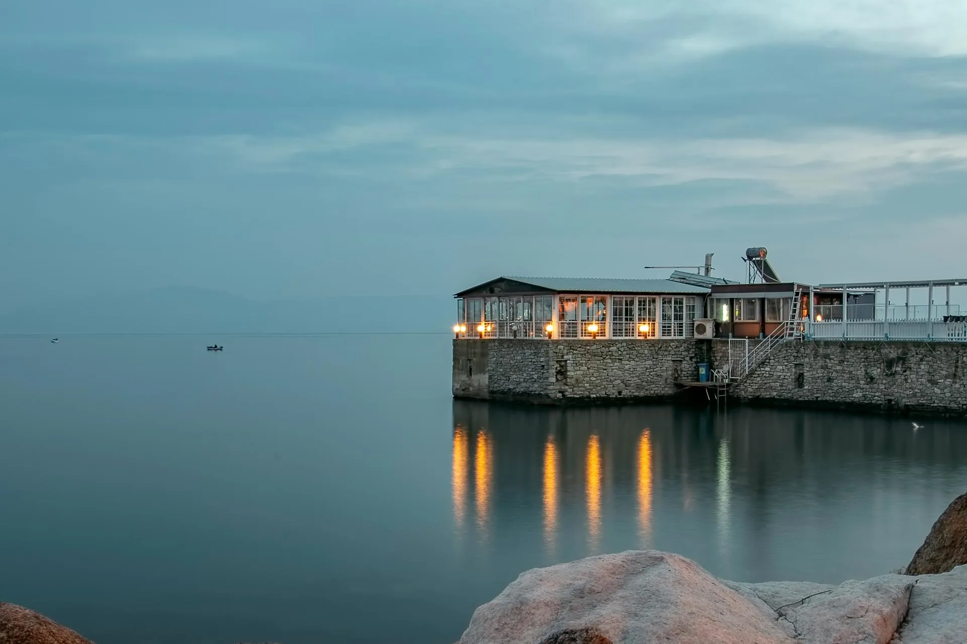 Kavala Gezilecek Yerler Yunanistan Gezi Rehberi Kavala Fotoğrafları Kavala Resimleri Çekergezer Hakan Aydın Fotoğrafları