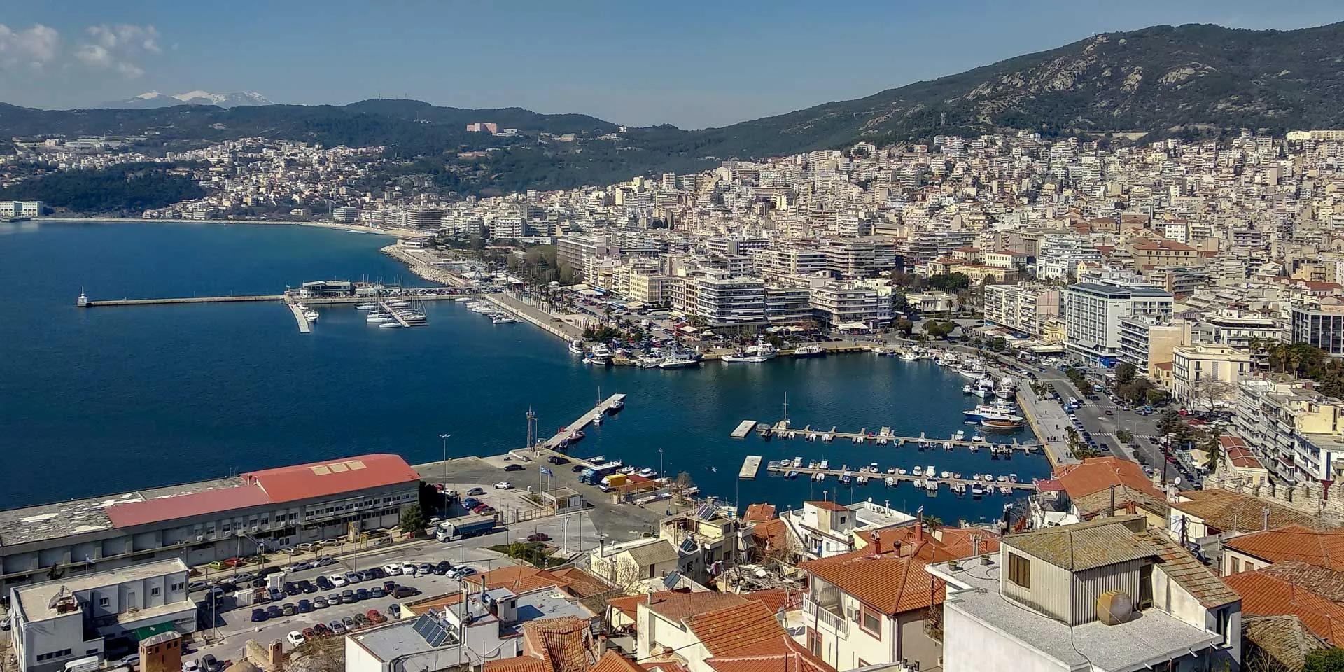 Kavala Gezilecek Yerler Yunanistan Gezi Gezi Rehberi Kavala Fotoğrafları Kavala Resimleri Çekergezer Hakan Aydın Fotoğrafları Gezgin Fotoğrafçı