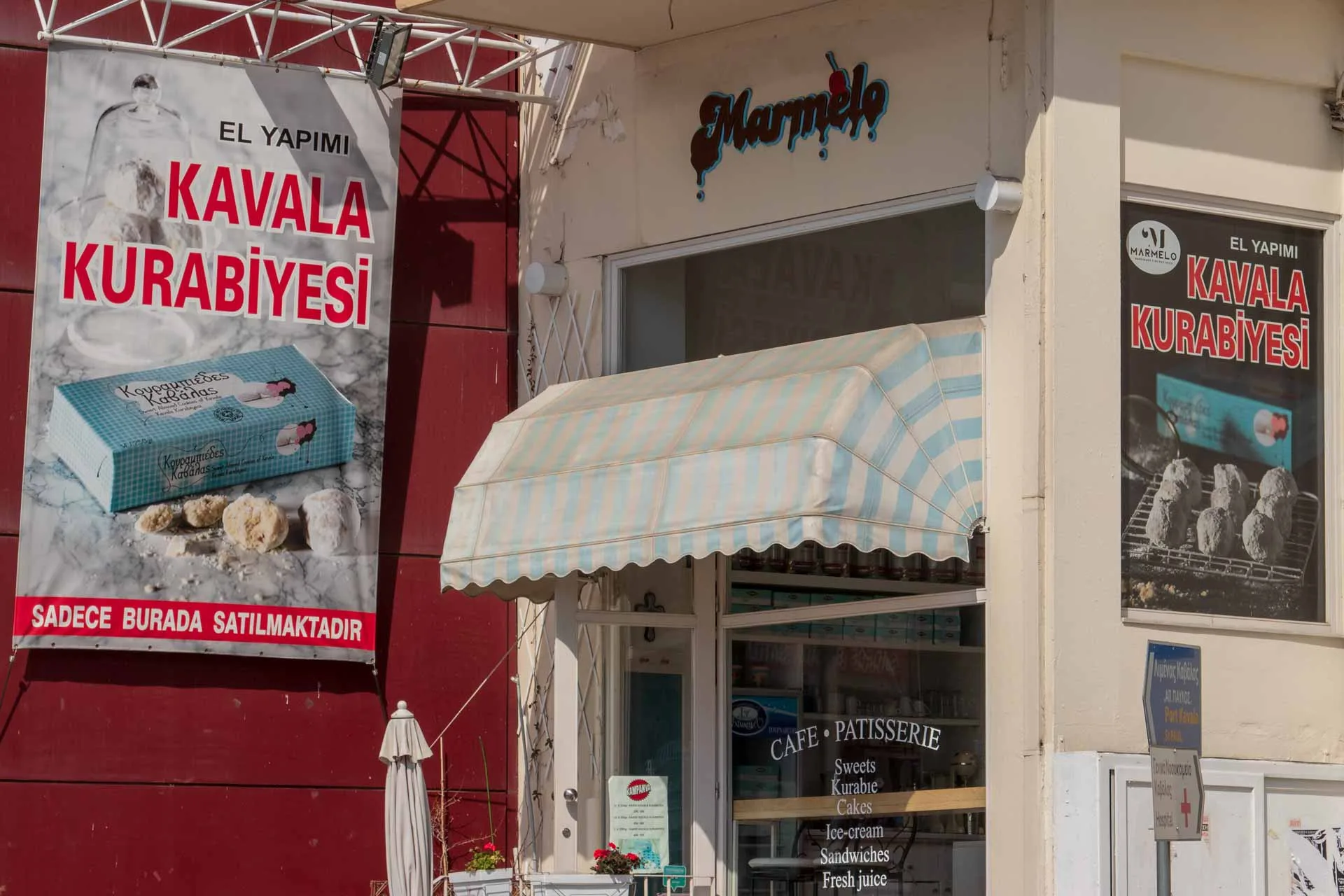 Kavala Gezilecek Yerler Yunanistan Gezi Gezi Rehberi Kavala Fotoğrafları Kavala Resimleri Çekergezer Hakan Aydın Fotoğrafları Gezgin Fotoğrafçı