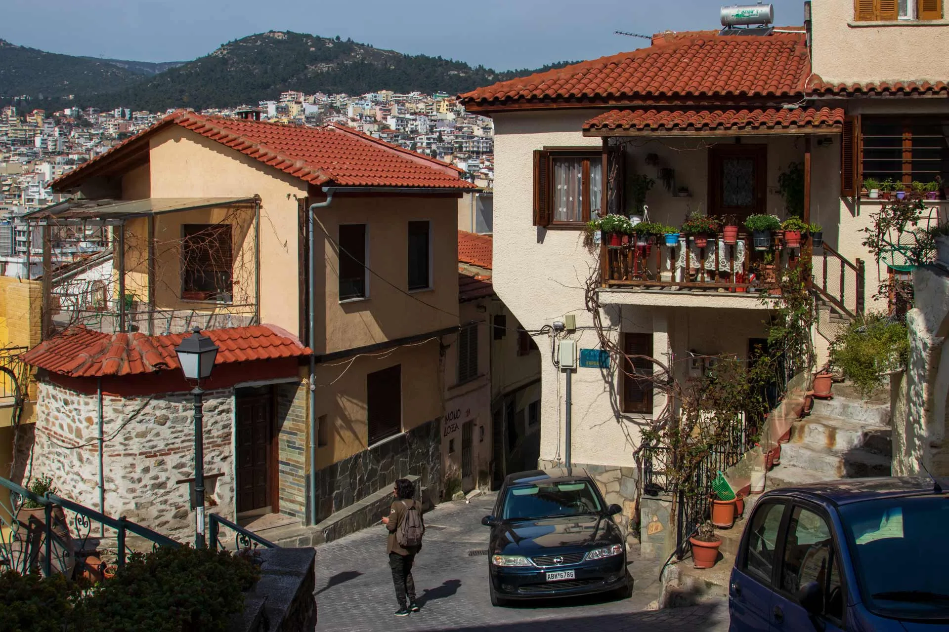 Kavala Gezilecek Yerler Yunanistan Gezi Gezi Rehberi Kavala Fotoğrafları Kavala Resimleri Çekergezer Hakan Aydın Fotoğrafları Gezgin Fotoğrafçı