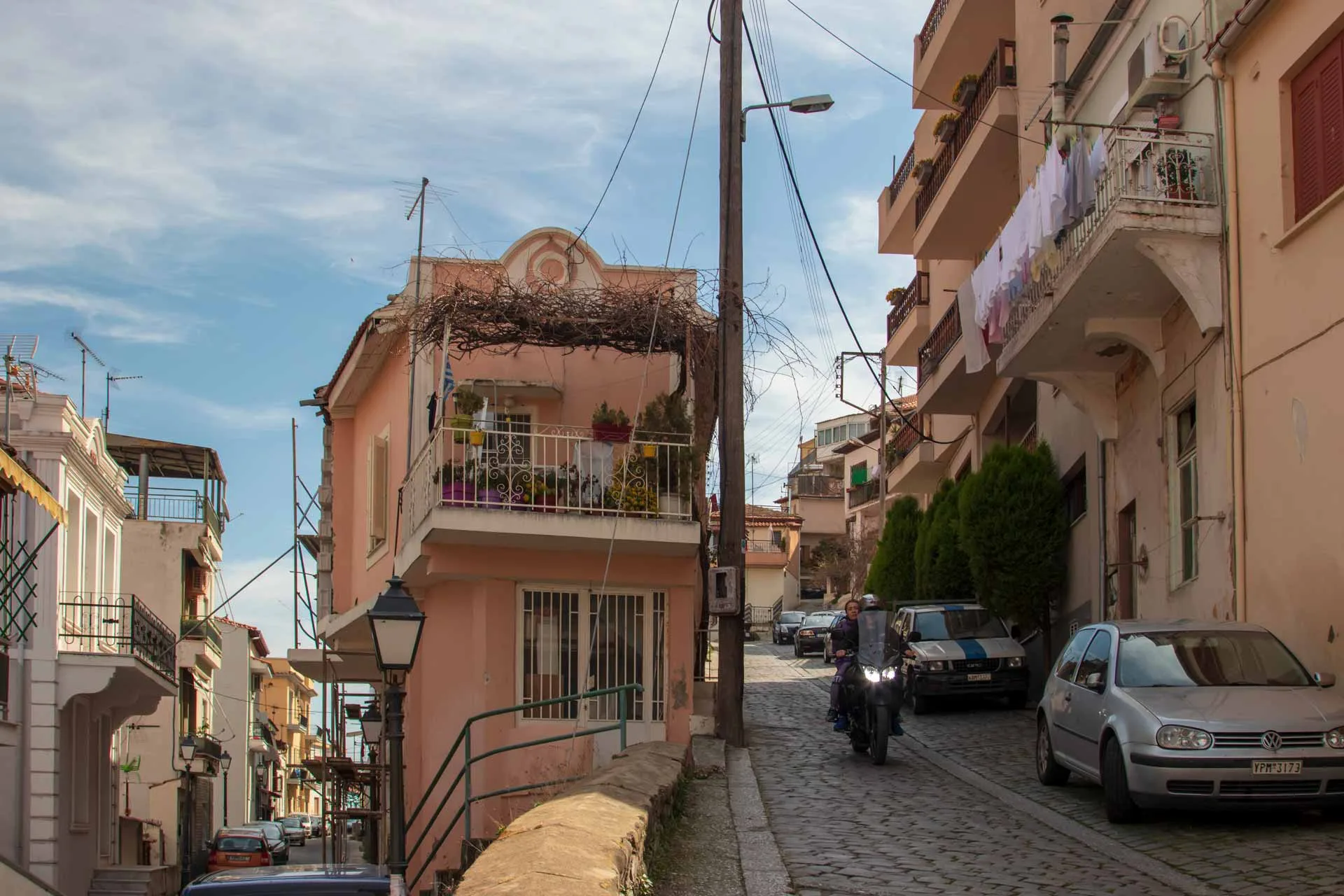 Kavala Gezilecek Yerler Yunanistan Gezi Gezi Rehberi Kavala Fotoğrafları Kavala Resimleri Çekergezer Hakan Aydın Fotoğrafları Gezgin Fotoğrafçı
