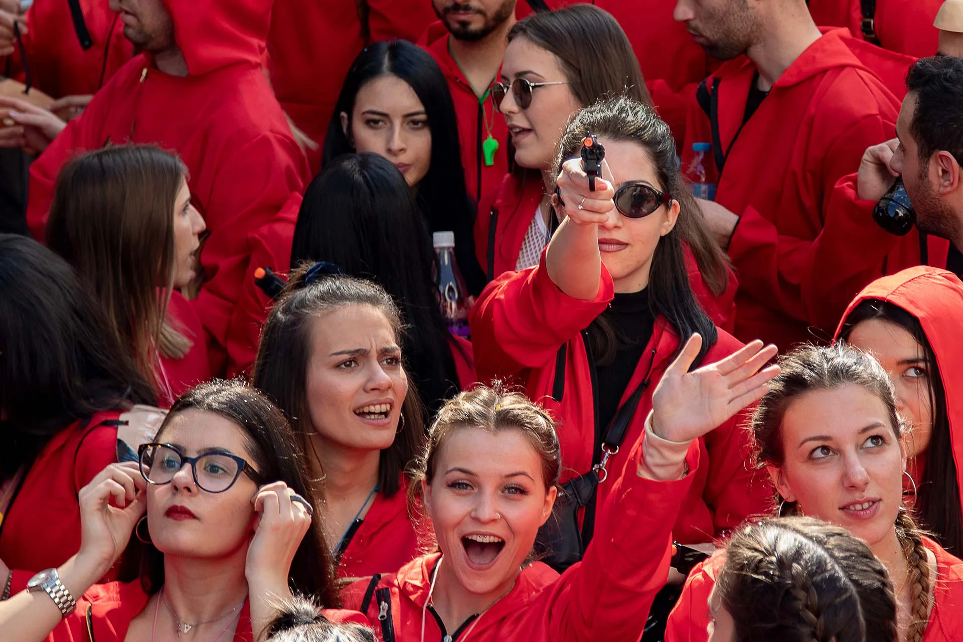 İskeçe Karnavalı 2019