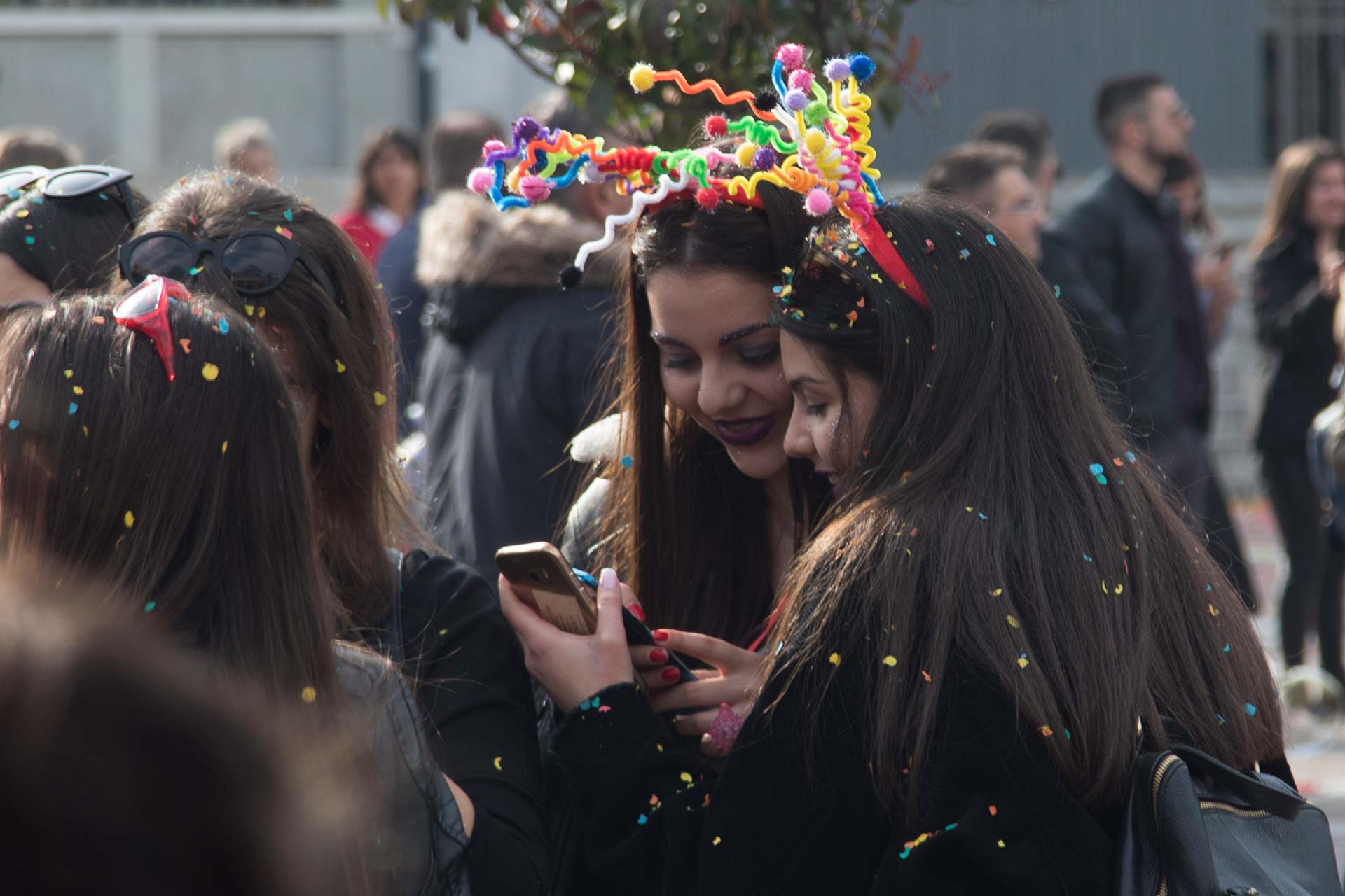 İskeçe Karnavalı 2019