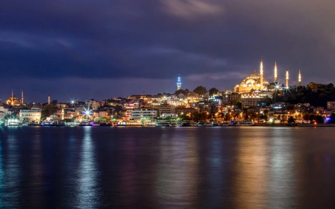İstanbul Fotoğrafları