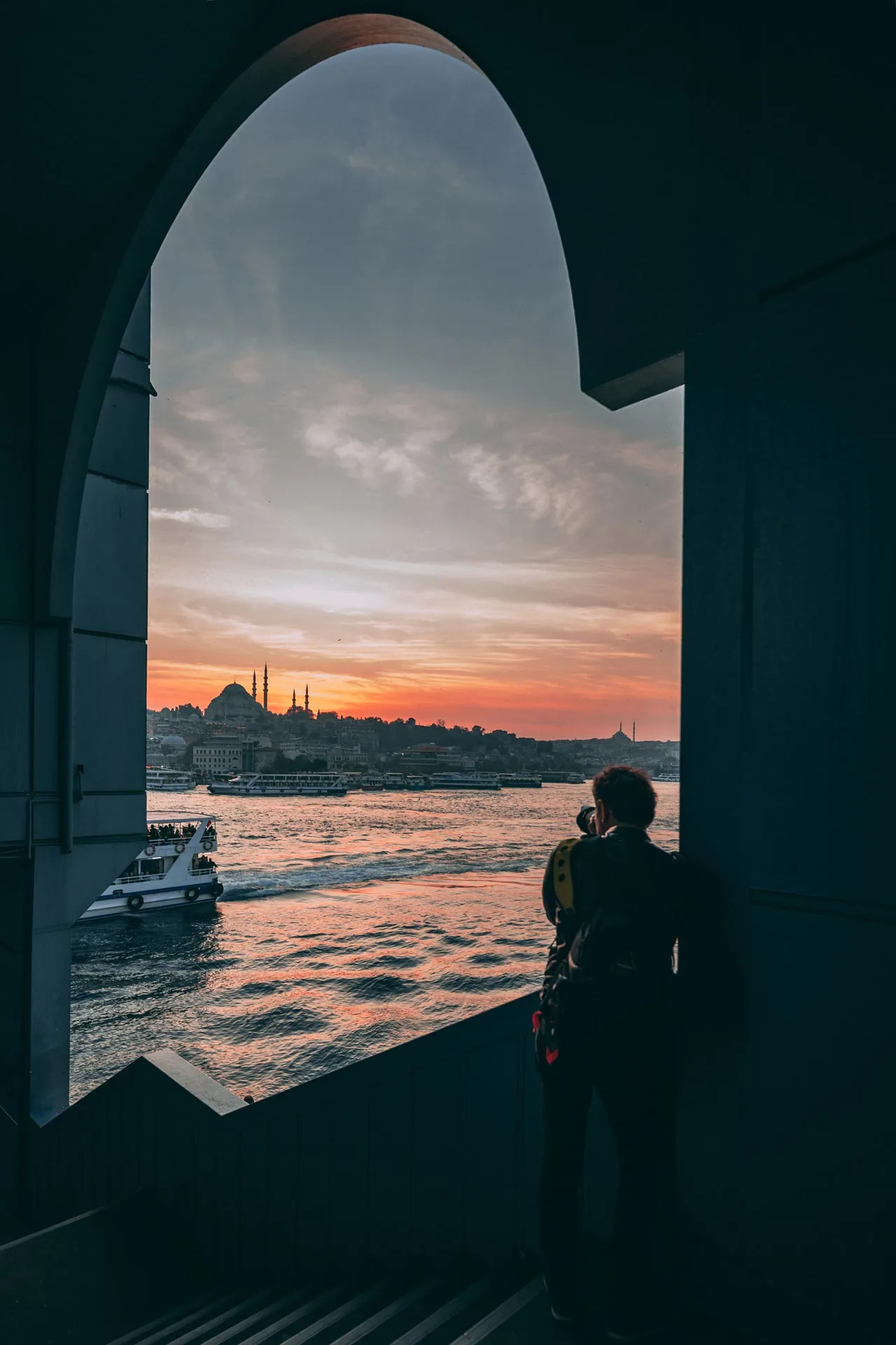 Çekergezer de Çeker