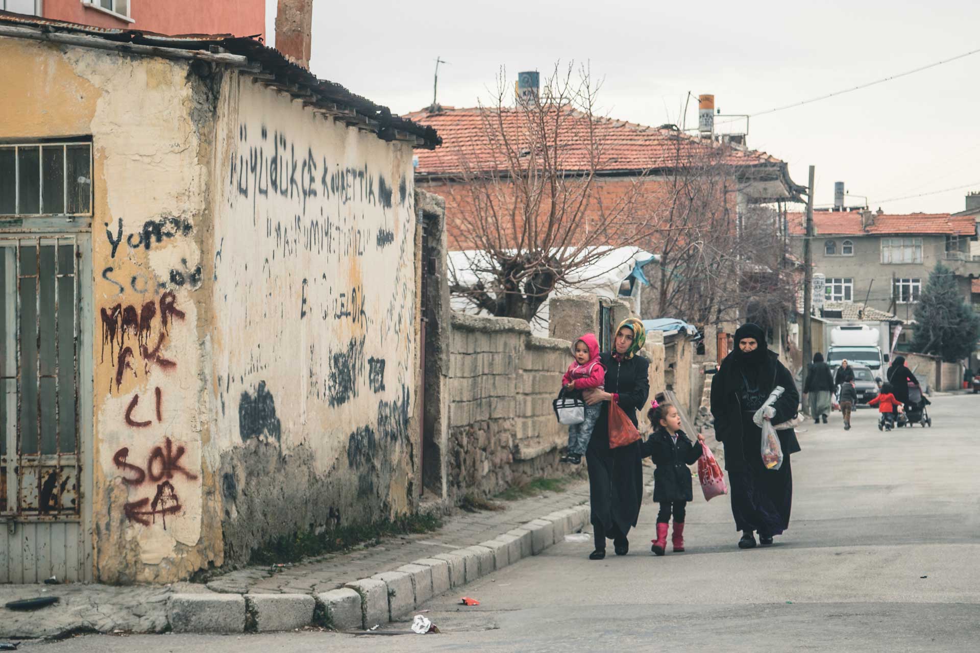 Konya Şivlilik Etkinlikleri Çekergezer Hakan Aydın Fotoğrafları