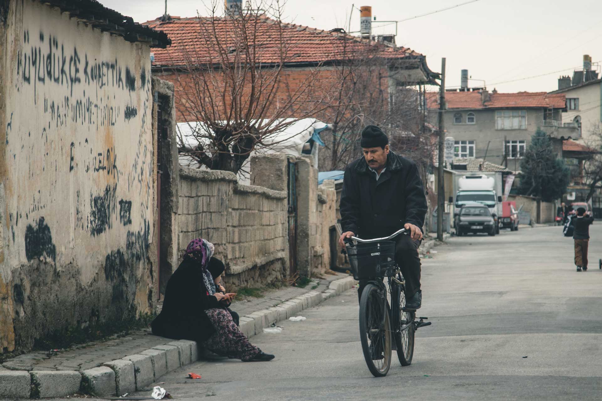 Konya Şivlilik Etkinlikleri Çekergezer Hakan Aydın Fotoğrafları