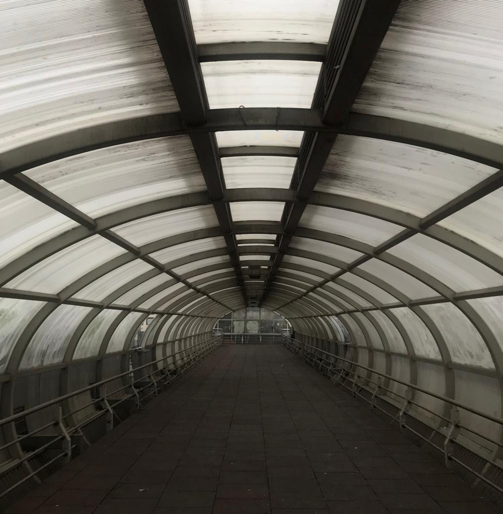 Yasaklansak da mı saklansak?