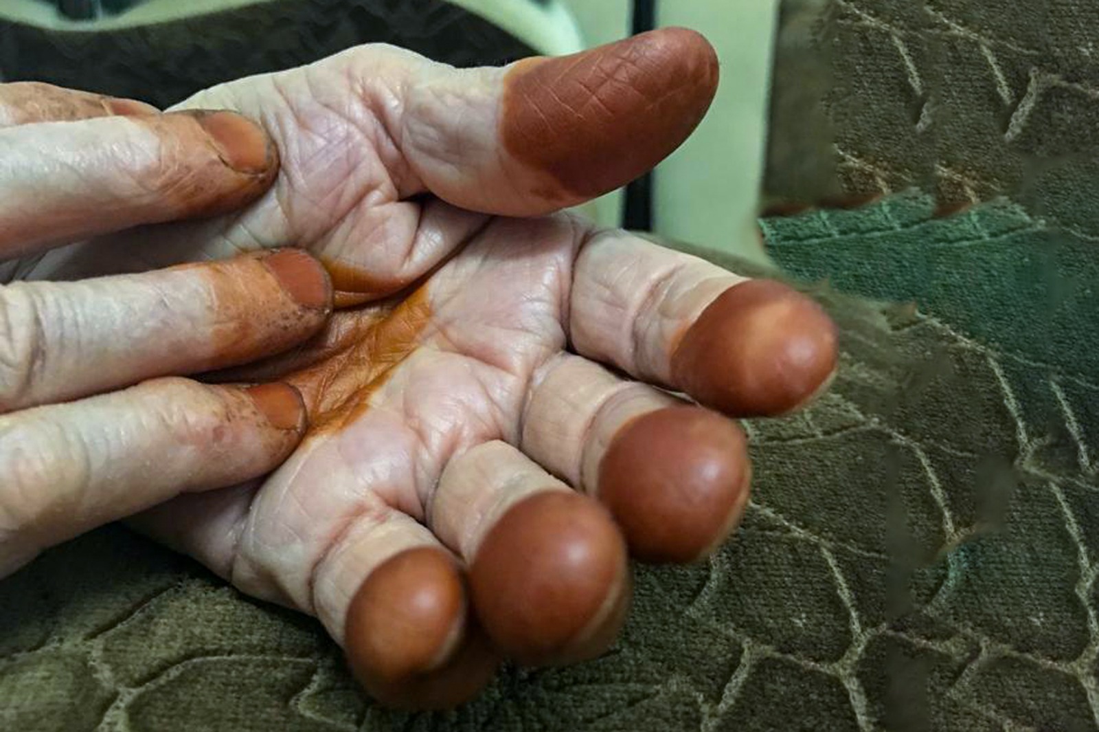 “Büyüktür” 65!