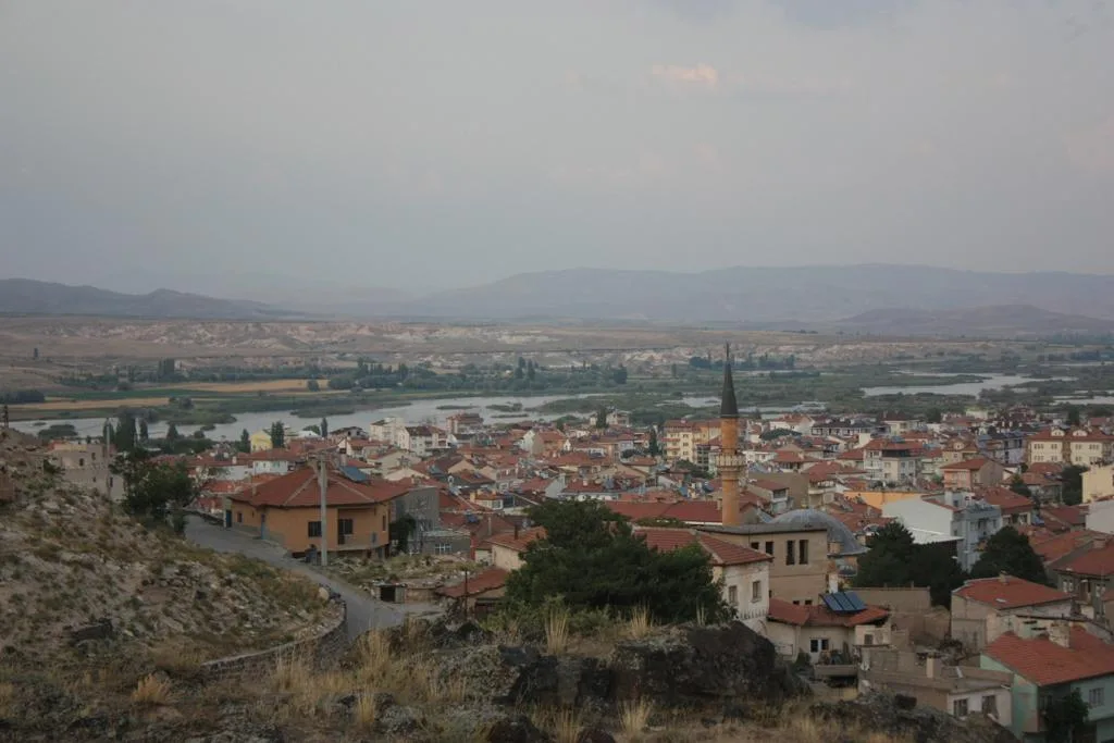 Gülşehir