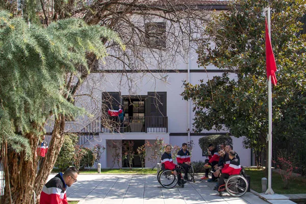 Gezgin Fotoğrafı