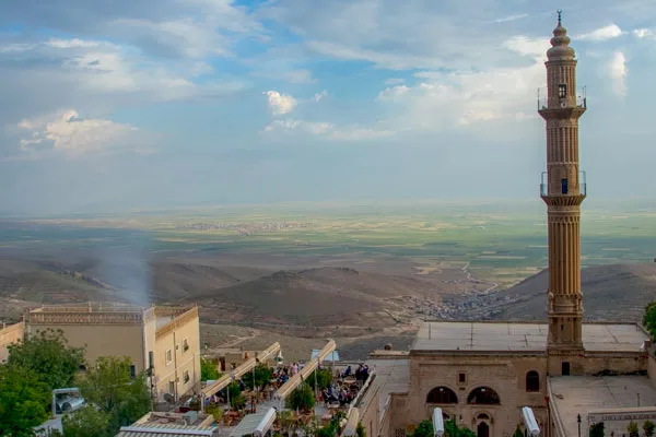 Gezgin Fotoğrafı