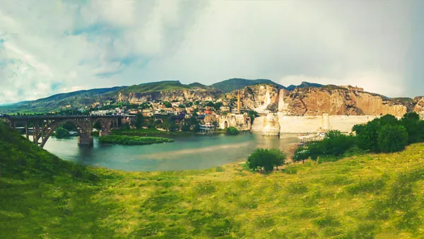 Gezgin Fotoğrafı