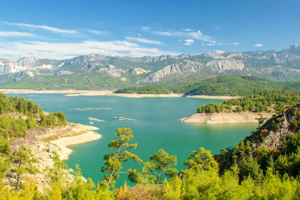 Gezgin Fotoğrafı