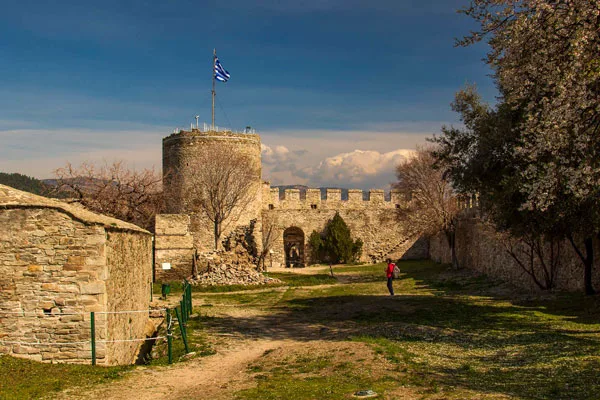 Gezgin Fotoğrafı