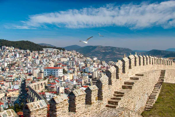 Gezgin Fotoğrafı