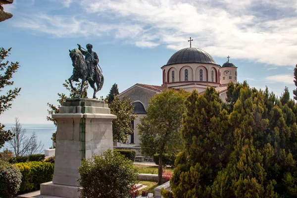 Gezgin Fotoğrafı