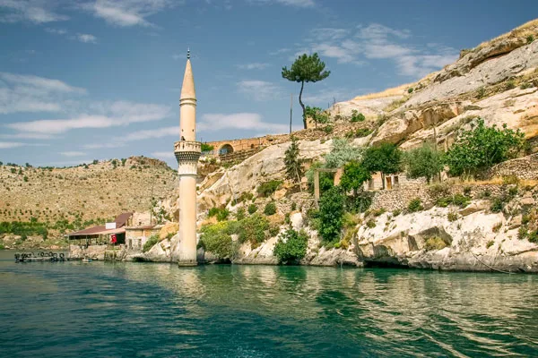 Gezgin Fotoğrafı