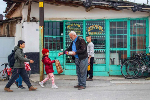 Gezgin Fotoğrafı