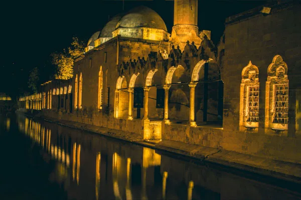 Gezgin Fotoğrafı