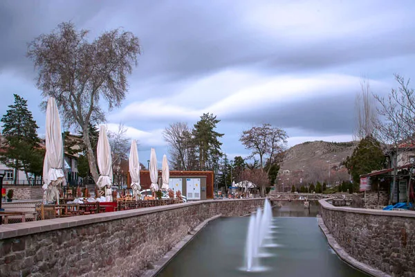Gezgin Fotoğrafı