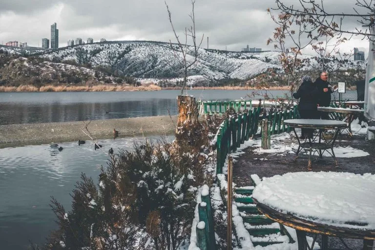 Gezgin Fotoğrafı