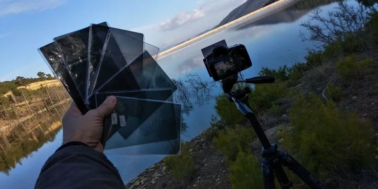 Gezgin Fotoğrafı
