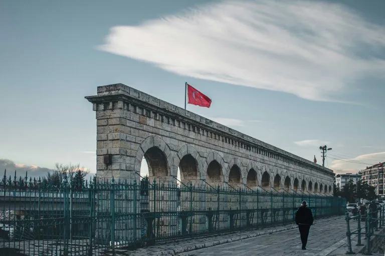 Gezgin Fotoğrafı