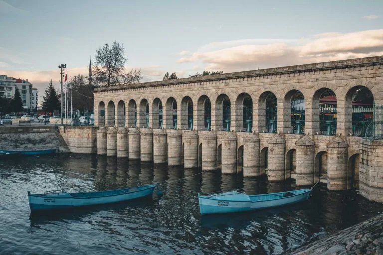 Gezgin Fotoğrafı